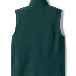 School Uniform Kids Lightweight Fleece Vest