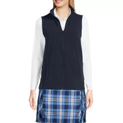 School Uniform Kids Lightweight Fleece Vest