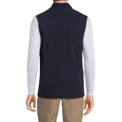 School Uniform Kids Lightweight Fleece Vest