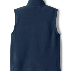 School Uniform Kids Lightweight Fleece Vest