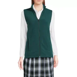 School Uniform Kids Lightweight Fleece Vest