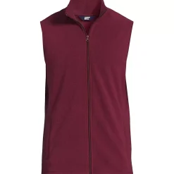 School Uniform Kids Lightweight Fleece Vest