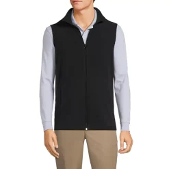 School Uniform Kids Lightweight Fleece Vest