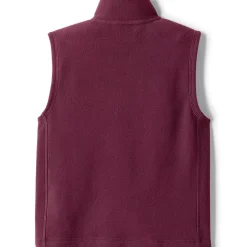 School Uniform Kids Lightweight Fleece Vest