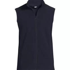 School Uniform Kids Lightweight Fleece Vest