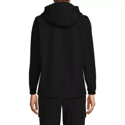 School Uniform Kids Rain Jacket