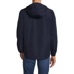 School Uniform Kids Rain Jacket