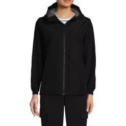 School Uniform Kids Rain Jacket