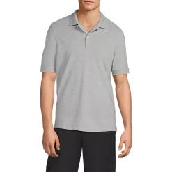 School Uniform Kids Short Sleeve Mesh Polo Shirt