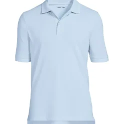 School Uniform Kids Short Sleeve Mesh Polo Shirt