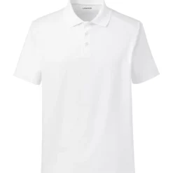 School Uniform Kids Short Sleeve Rapid Dry Polo Shirt