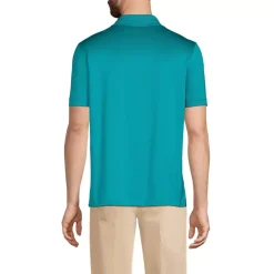 School Uniform Kids Short Sleeve Rapid Dry Polo Shirt