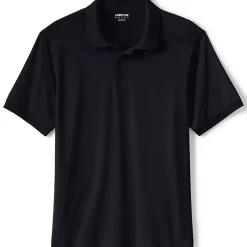 School Uniform Kids Short Sleeve Rapid Dry Polo Shirt