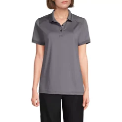 School Uniform Kids Short Sleeve Rapid Dry Polo Shirt