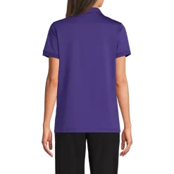 School Uniform Kids Short Sleeve Rapid Dry Polo Shirt