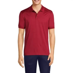 School Uniform Kids Short Sleeve Rapid Dry Polo Shirt