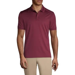 School Uniform Kids Short Sleeve Rapid Dry Polo Shirt