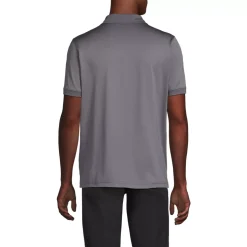 School Uniform Kids Short Sleeve Rapid Dry Polo Shirt