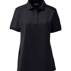 School Uniform Kids Short Sleeve Rapid Dry Polo Shirt