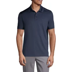 School Uniform Kids Short Sleeve Rapid Dry Polo Shirt