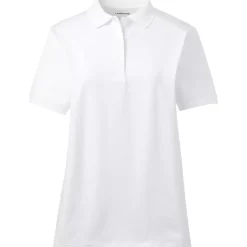 School Uniform Kids Short Sleeve Rapid Dry Polo Shirt