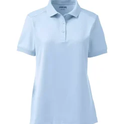 School Uniform Kids Short Sleeve Rapid Dry Polo Shirt