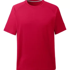 School Uniform Kids Short Sleeve Active Tee