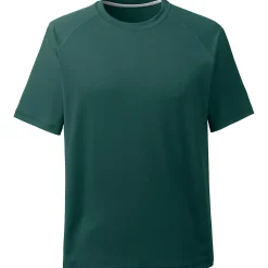 School Uniform Kids Short Sleeve Active Tee