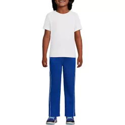 School Uniform Kids Short Sleeve Active Tee