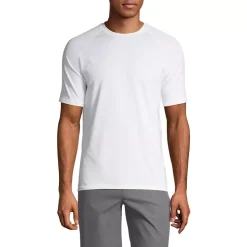 School Uniform Kids Short Sleeve Active Tee