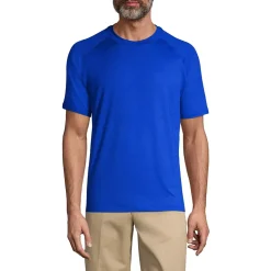 School Uniform Kids Short Sleeve Active Tee