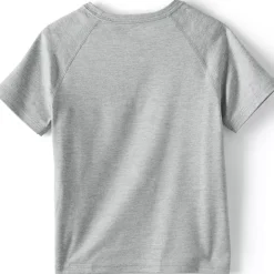 School Uniform Kids Short Sleeve Active Tee