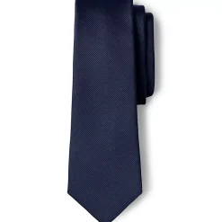 School Uniform Kids Solid To Be Tied Tie