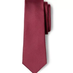 School Uniform Kids Solid To Be Tied Tie