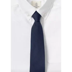 School Uniform Kids Solid To Be Tied Tie