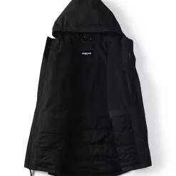 School Uniform Kids Squall Waterproof Insulated Winter Parka