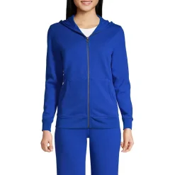 School Uniform Kids Zip Front Sweatshirt