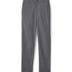 School Uniform Men's Active Chino Pants