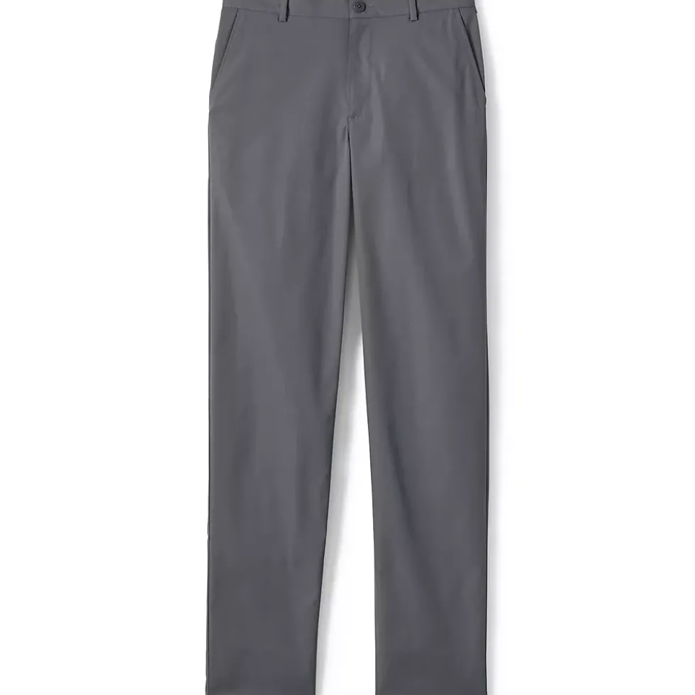School Uniform Men's Active Chino Pants
