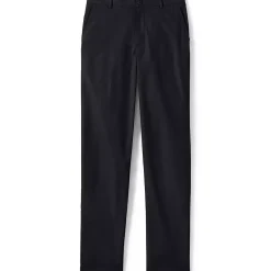 School Uniform Men's Active Chino Pants