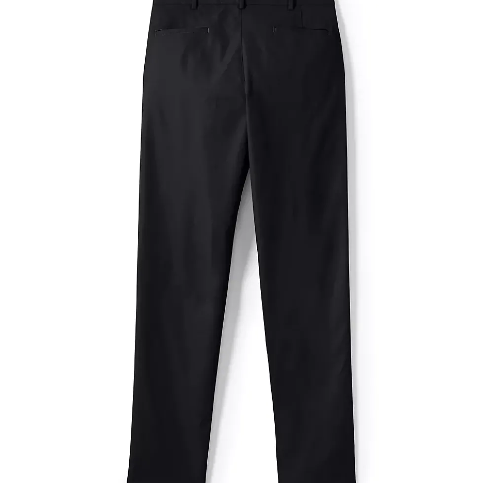 School Uniform Men's Active Chino Pants