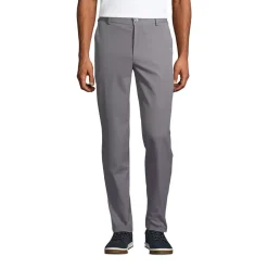 School Uniform Men's Active Chino Pants