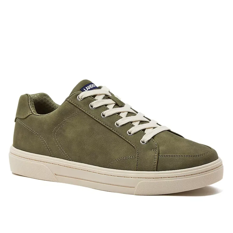 School Uniform Men's All Day Comfort Sneakers