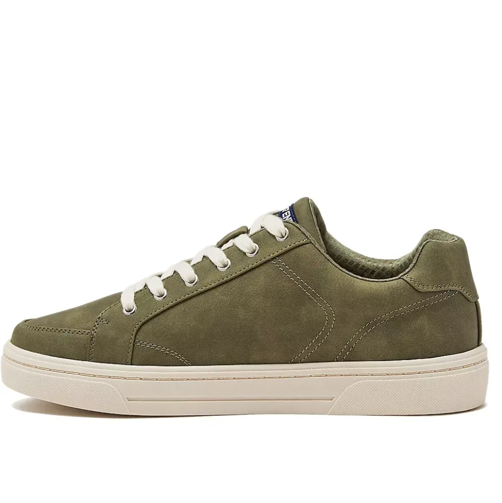 School Uniform Men's All Day Comfort Sneakers