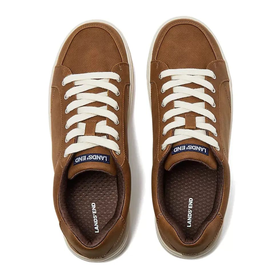 School Uniform Men's All Day Comfort Sneakers