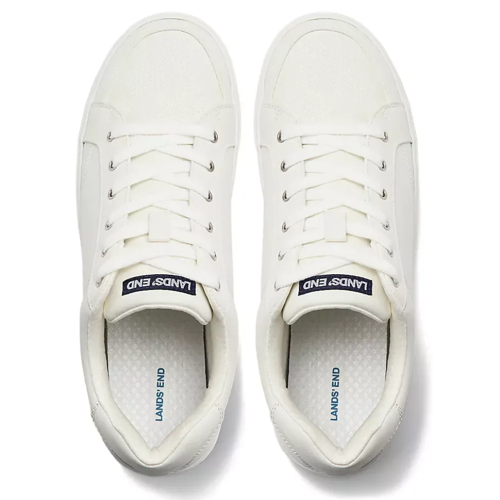 School Uniform Men's All Day Comfort Sneakers