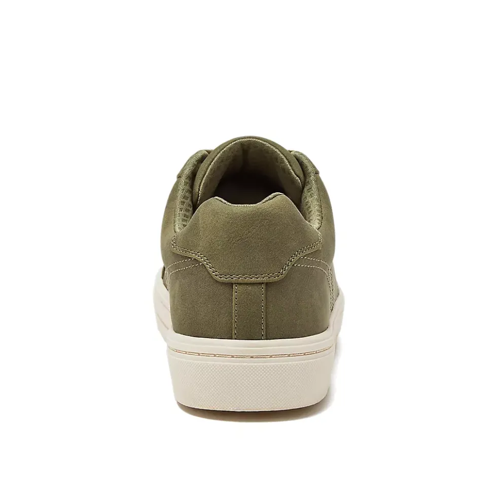 School Uniform Men's All Day Comfort Sneakers