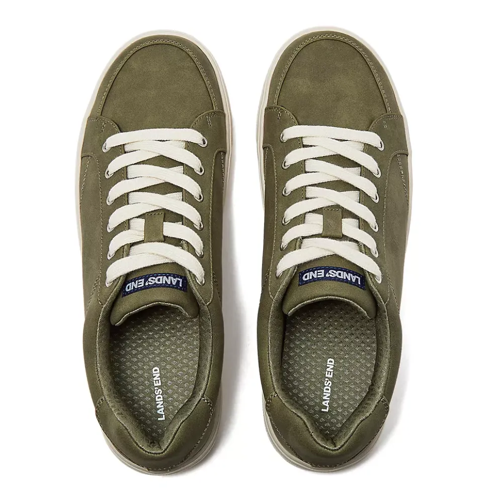 School Uniform Men's All Day Comfort Sneakers