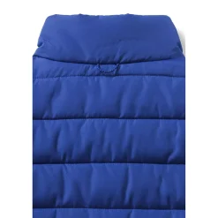 School Uniform Men's Big Insulated Vest