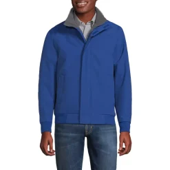 School Uniform Men's Classic Squall Jacket